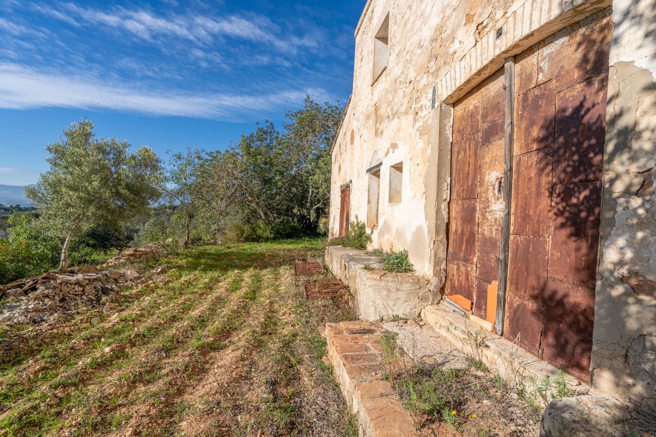 Chalet de 4 habitaciones en Tortosa en venta - 385.000 € (Ref: 9437137)