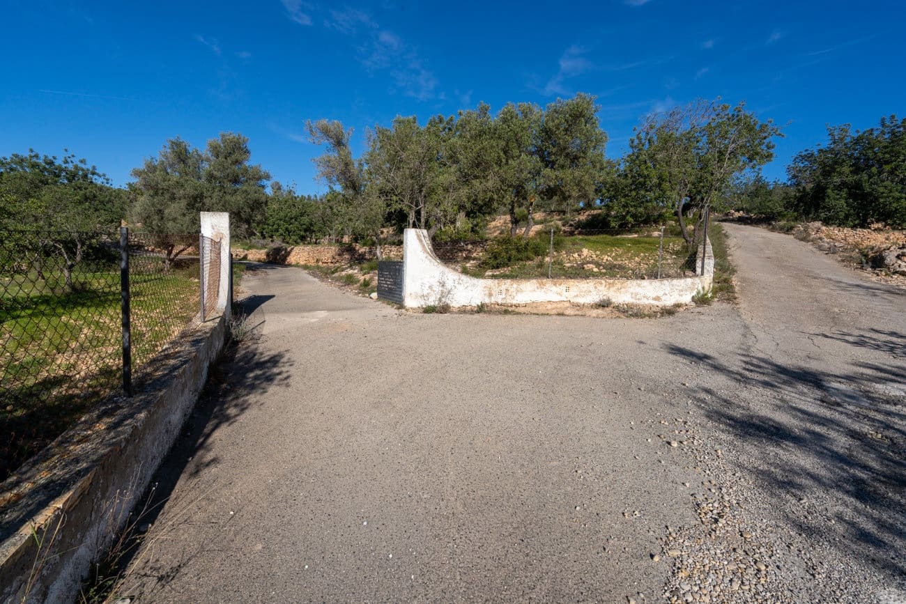 Chalet de 4 habitaciones en Tortosa en venta - 385.000 € (Ref: 9437137)