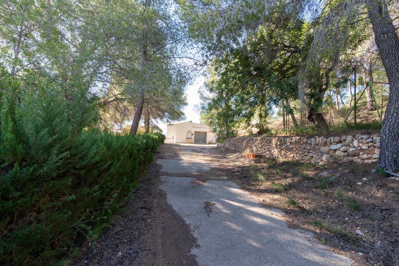 Chalet de 4 habitaciones en Tortosa en venta - 385.000 € (Ref: 9437137)