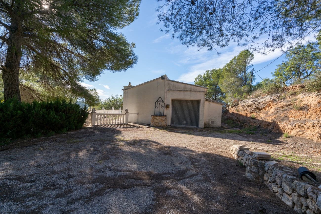 Chalet de 4 habitaciones en Tortosa en venta - 385.000 € (Ref: 9437137)