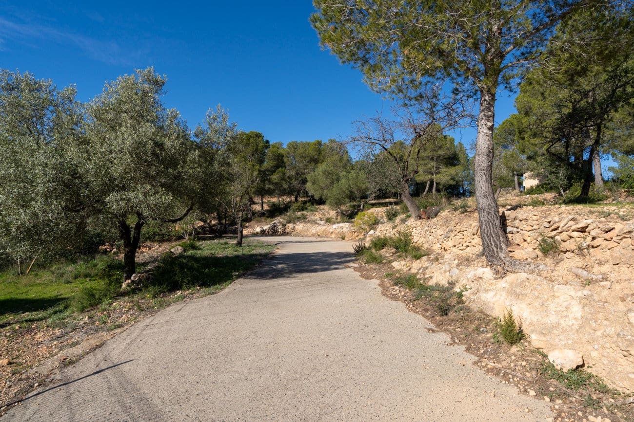 Chalet de 4 habitaciones en Tortosa en venta - 385.000 € (Ref: 9437137)