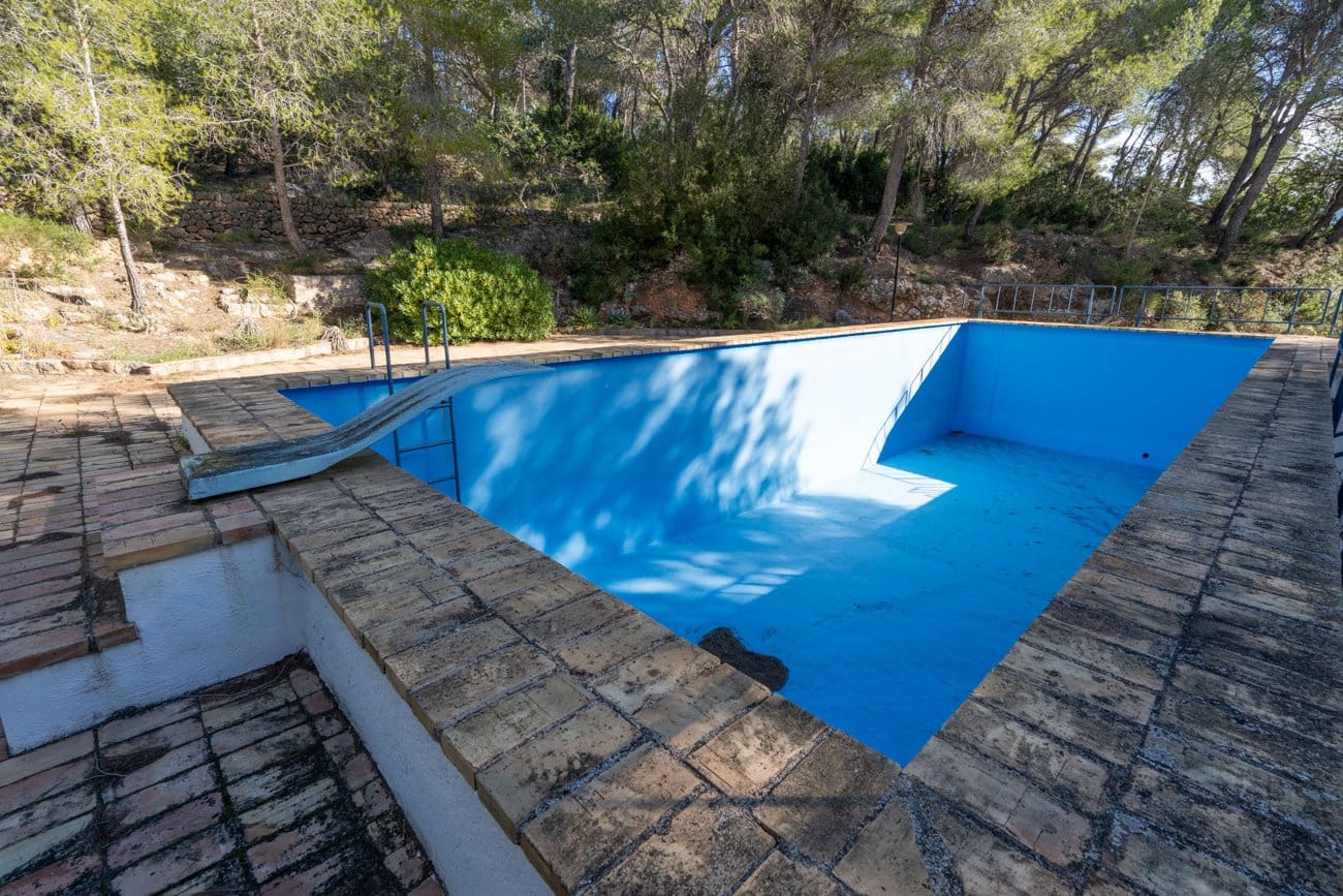 Chalet de 4 habitaciones en Tortosa en venta - 385.000 € (Ref: 9437137)