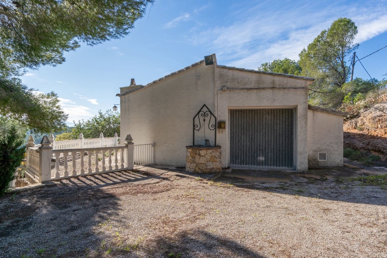 Chalet de 4 habitaciones en Tortosa en venta - 385.000 € (Ref: 9437137)