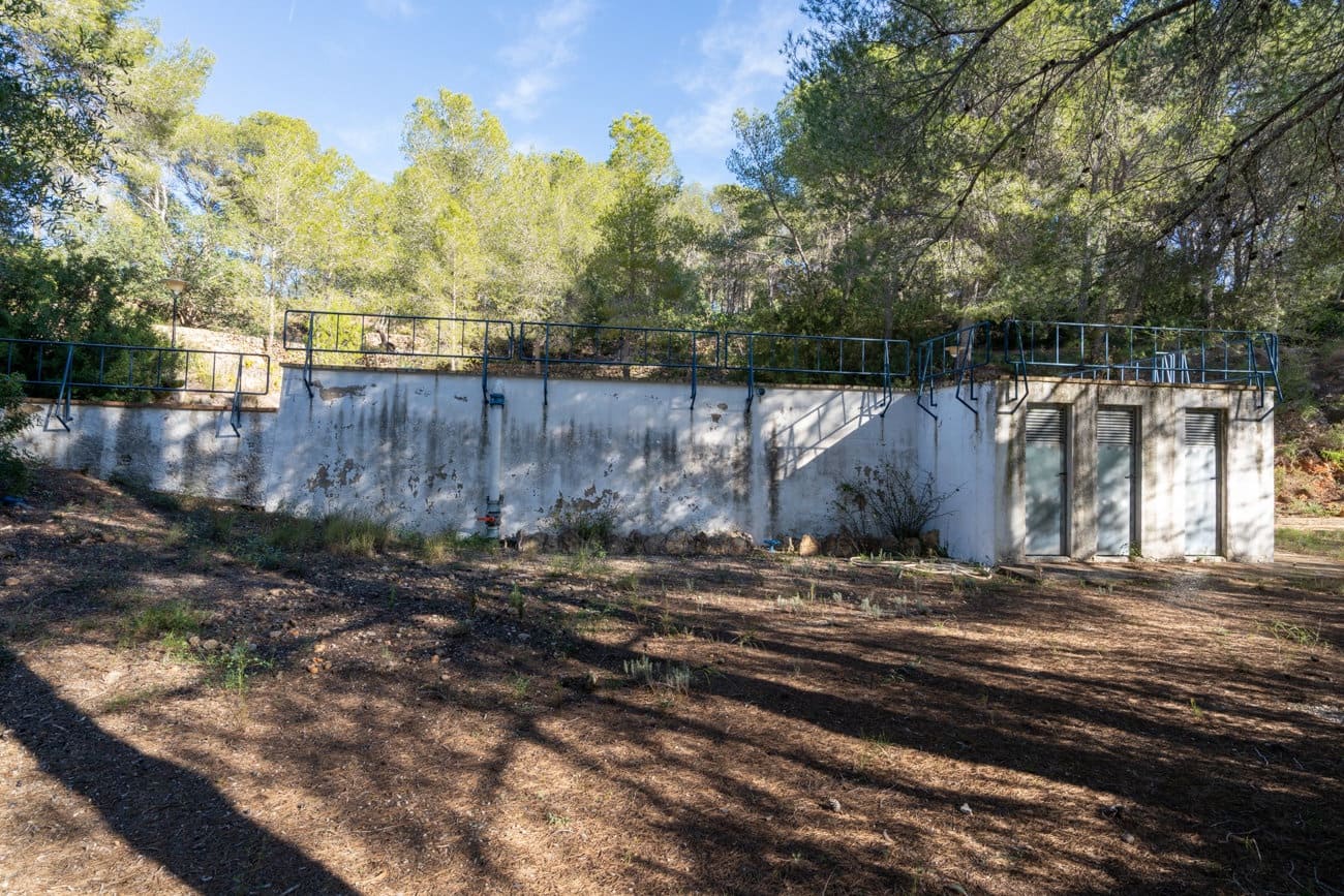 Chalet de 4 habitaciones en Tortosa en venta - 385.000 € (Ref: 9437137)