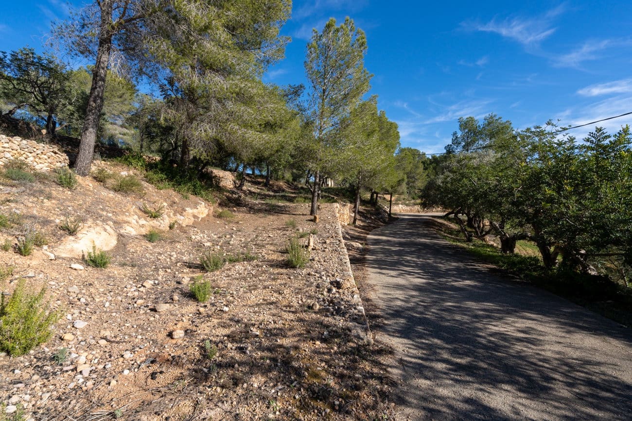 Chalet de 4 habitaciones en Tortosa en venta - 385.000 € (Ref: 9437137)