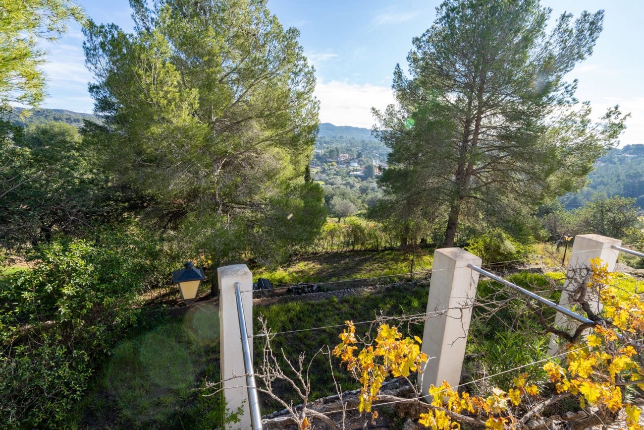Chalet de 4 habitaciones en Tortosa en venta - 385.000 € (Ref: 9437137)
