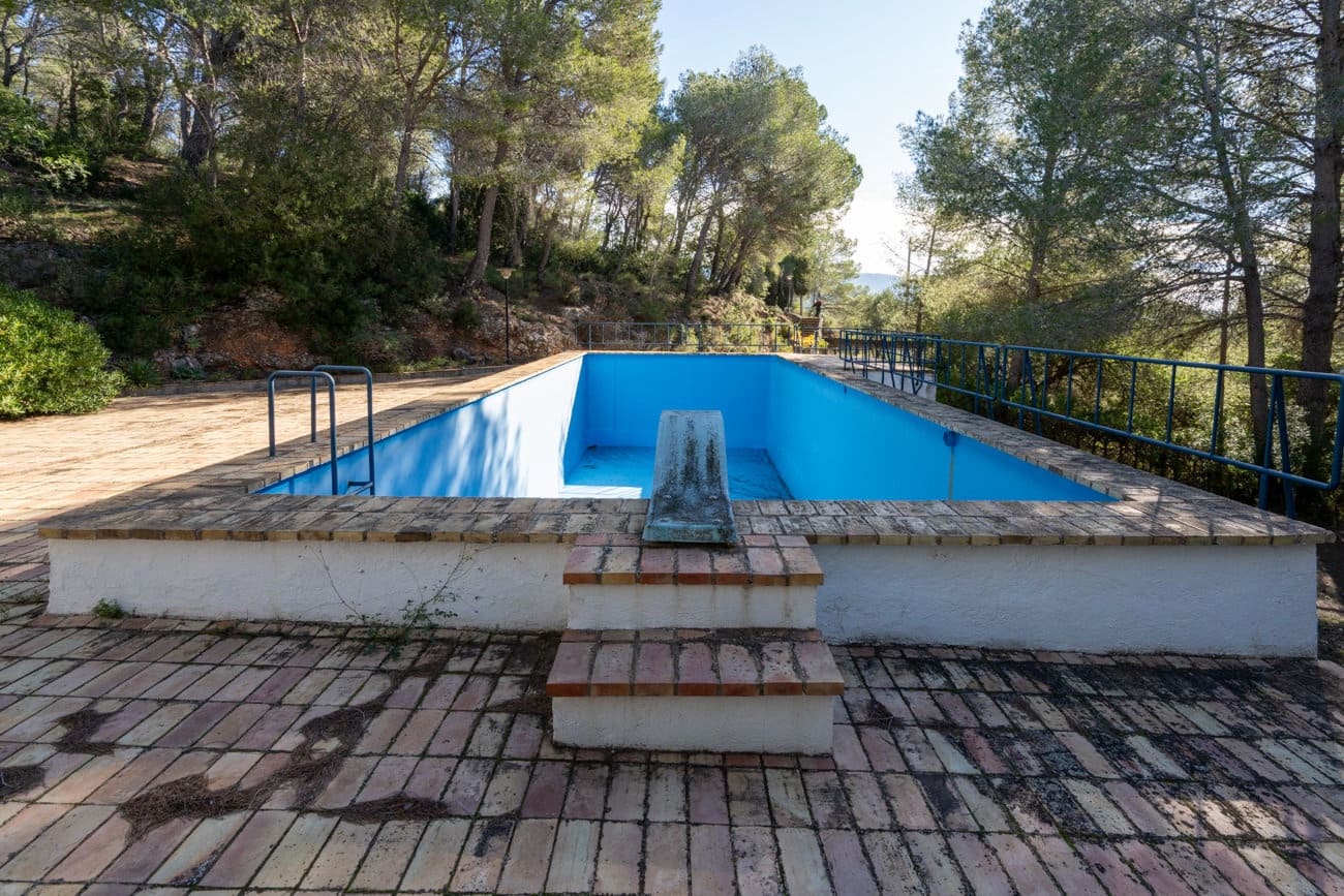 Chalet de 4 habitaciones en Tortosa en venta - 385.000 € (Ref: 9437137)