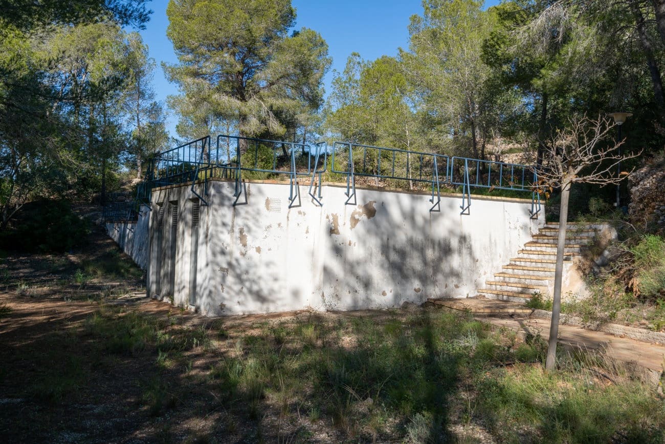 Chalet de 4 habitaciones en Tortosa en venta - 385.000 € (Ref: 9437137)