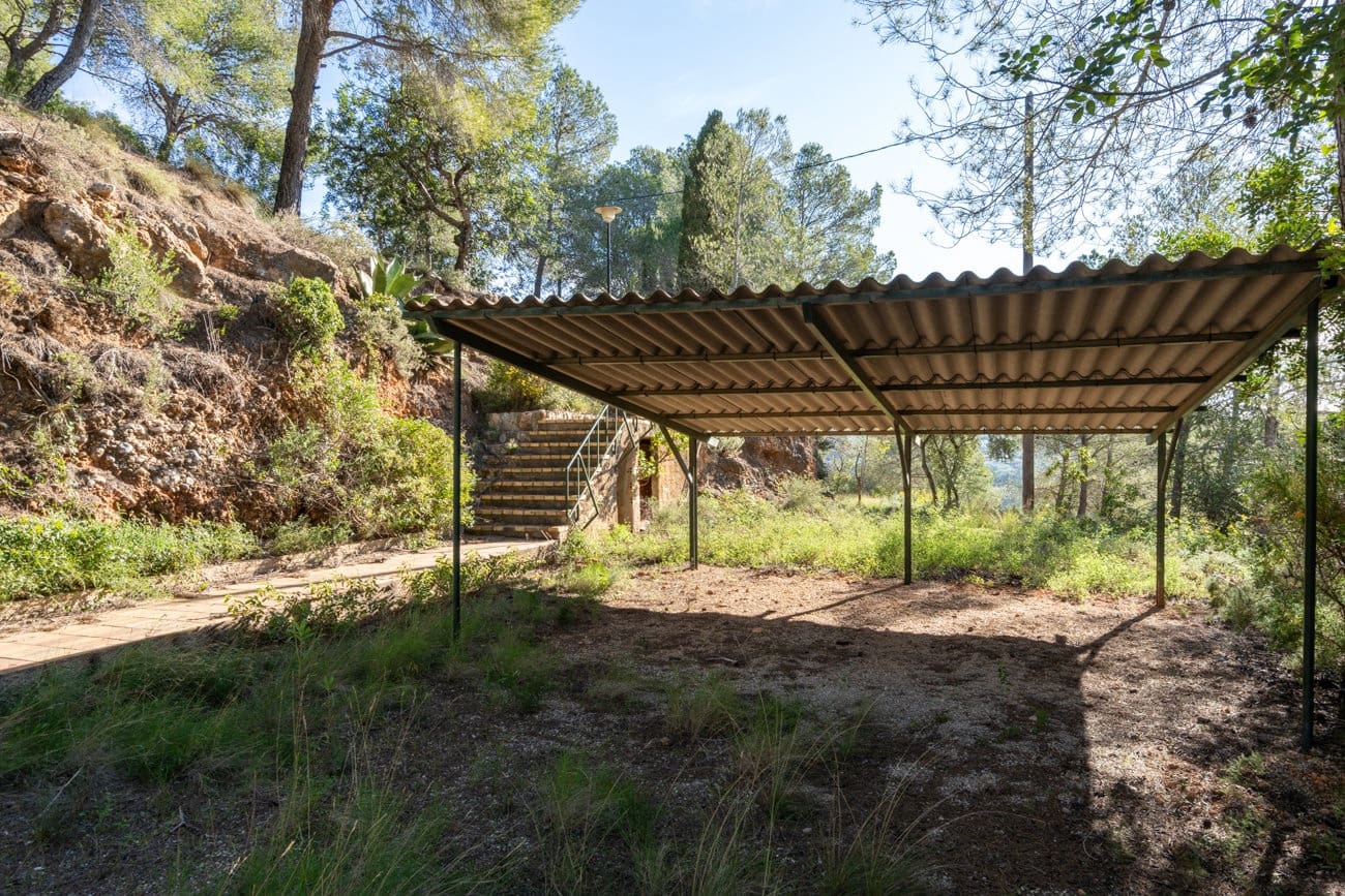 Chalet de 4 habitaciones en Tortosa en venta - 385.000 € (Ref: 9437137)