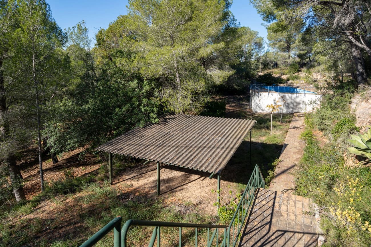Chalet de 4 habitaciones en Tortosa en venta - 385.000 € (Ref: 9437137)