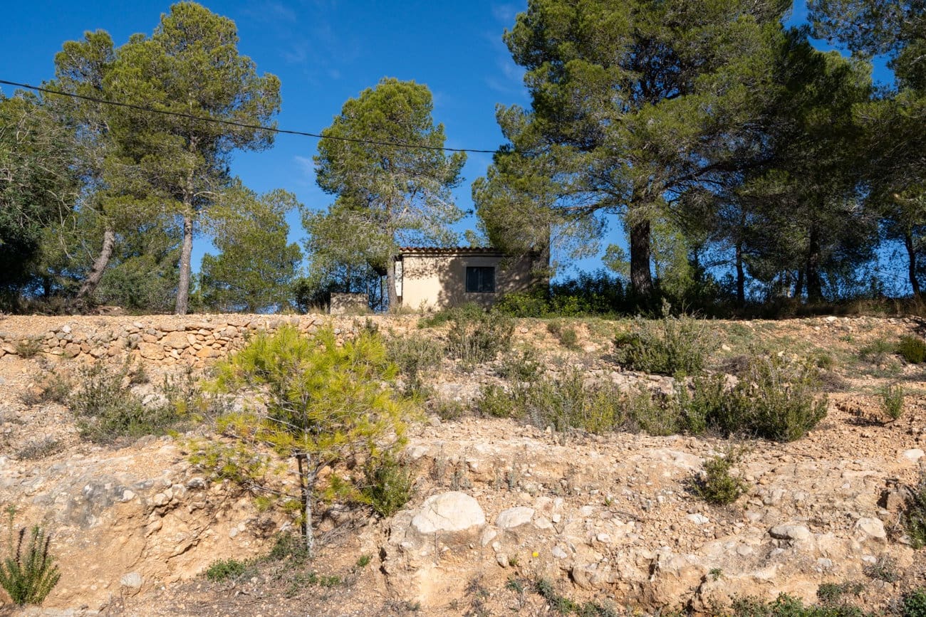 Chalet de 4 habitaciones en Tortosa en venta - 385.000 € (Ref: 9437137)
