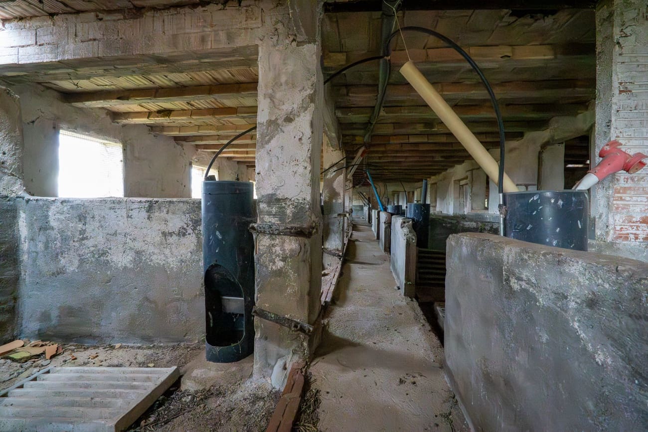 Finca/Herregård til salgs i Ulldecona - € 120 000 (Ref: 9439015)