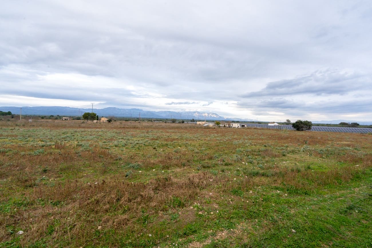 Finca/Herregård til salgs i Ulldecona - € 120 000 (Ref: 9439015)