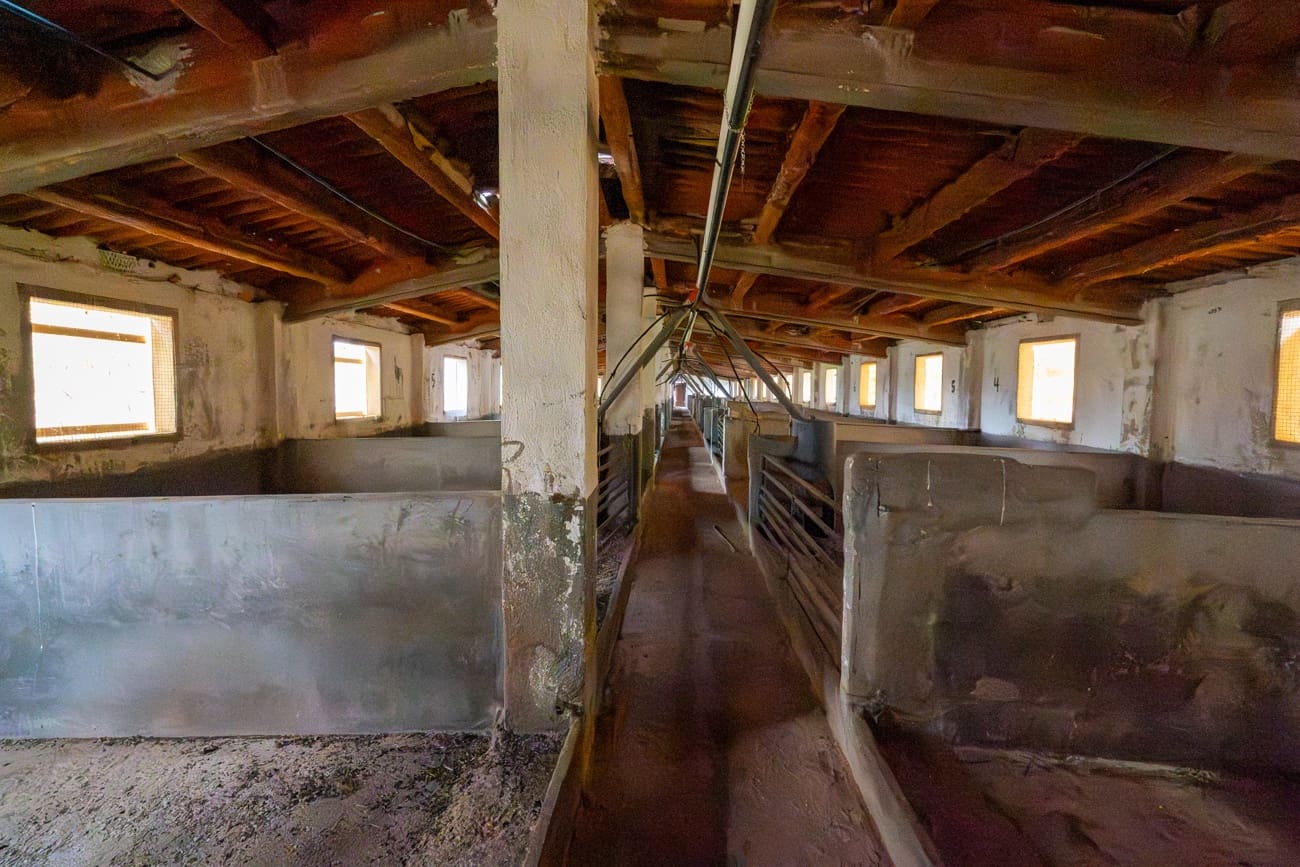 Finca/Herregård til salgs i Ulldecona - € 120 000 (Ref: 9439015)