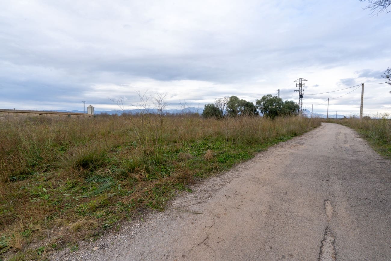 Finca/Herregård til salgs i Ulldecona - € 120 000 (Ref: 9439015)