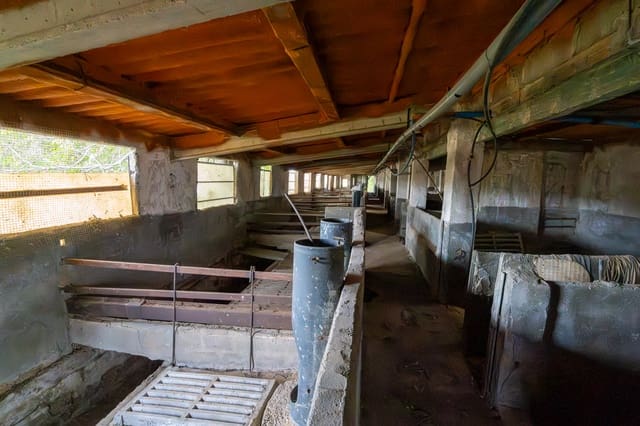 Finca/Herregård til salgs i Ulldecona - € 120 000 (Ref: 9439015)