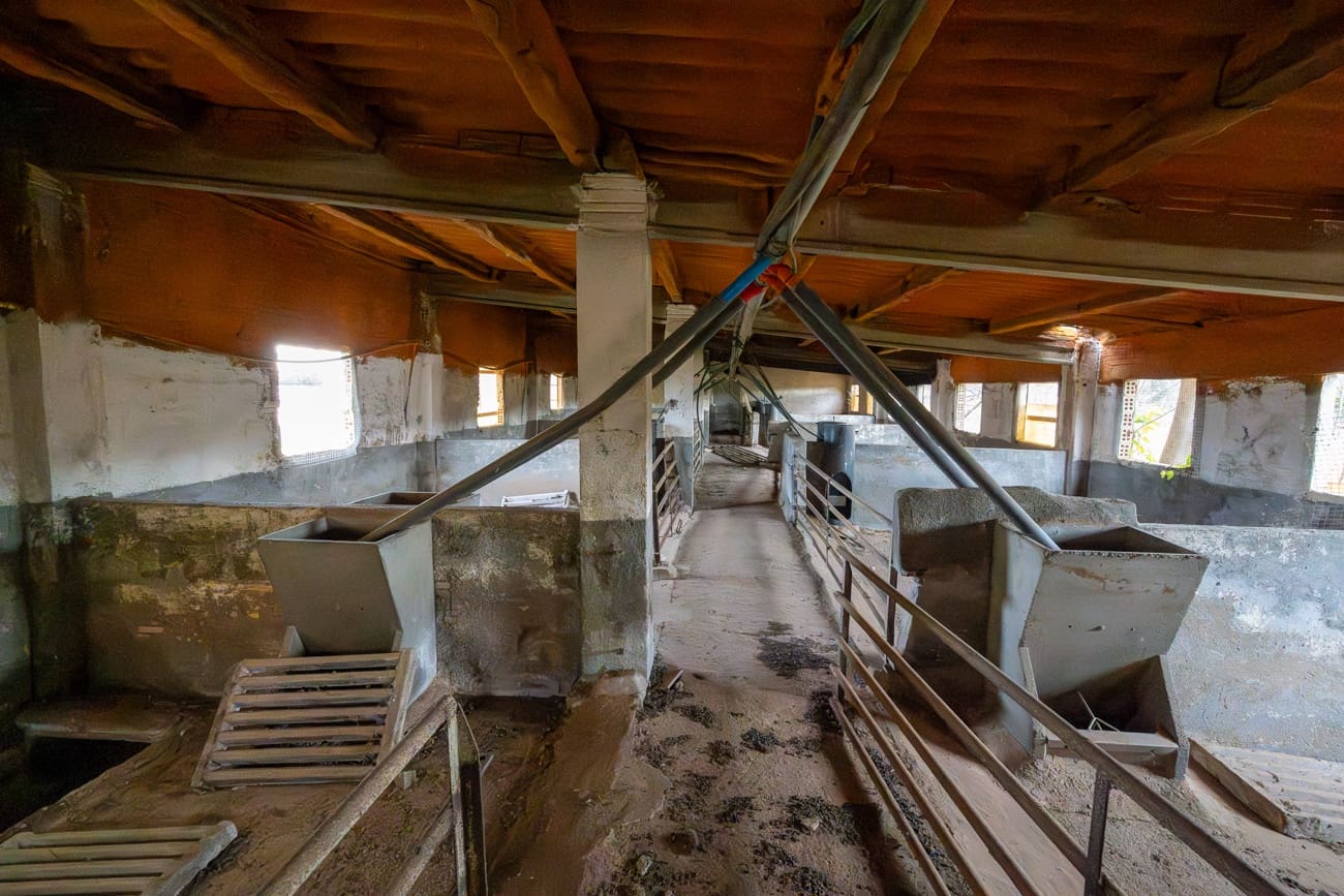 Finca/Herregård til salgs i Ulldecona - € 120 000 (Ref: 9439015)