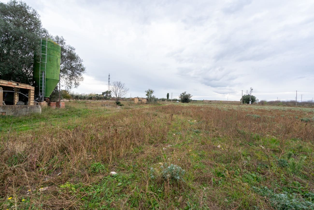 Finca/Herregård til salgs i Ulldecona - € 120 000 (Ref: 9439015)