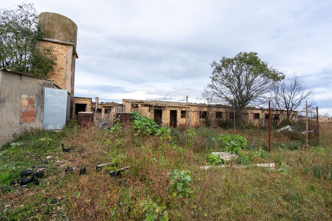 Finca/Herregård til salgs i Ulldecona - € 120 000 (Ref: 9439015)