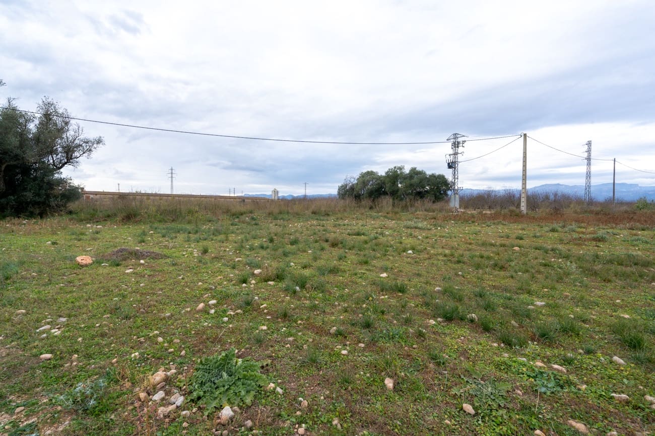 Finca/Herregård til salgs i Ulldecona - € 120 000 (Ref: 9439015)