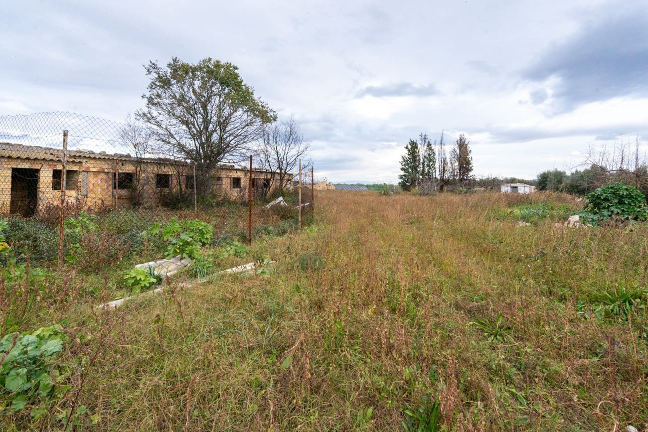 Finca/Herregård til salgs i Ulldecona - € 120 000 (Ref: 9439015)