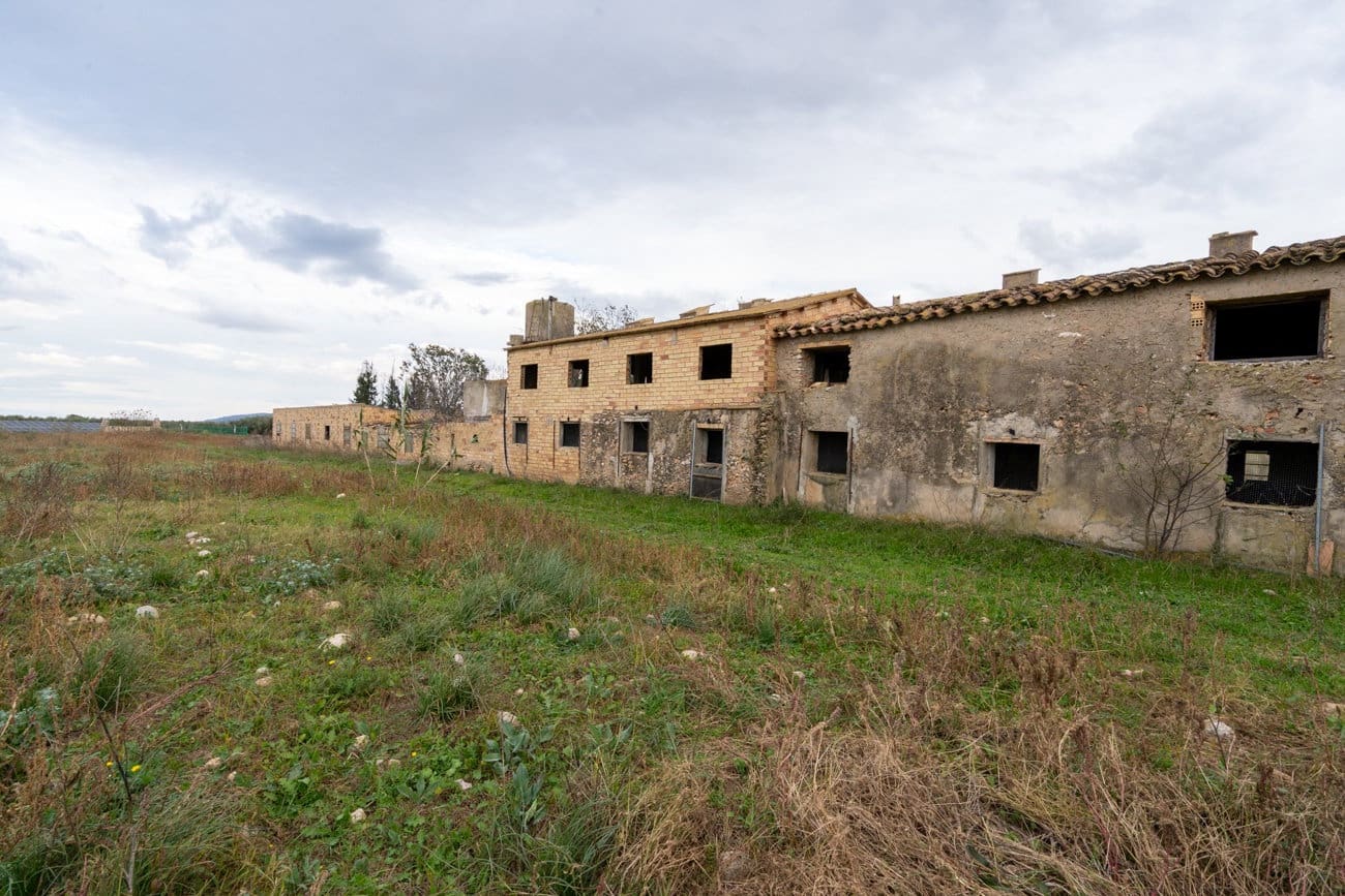 Finca/Country House for sale in Ulldecona - € 90,000 (Ref: 9439015)