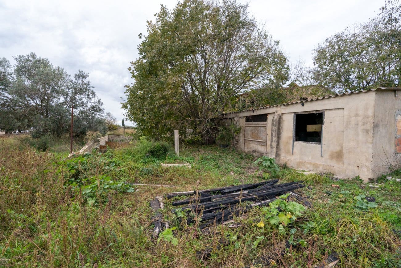 Finca/Country House for sale in Ulldecona - € 90,000 (Ref: 9439015)