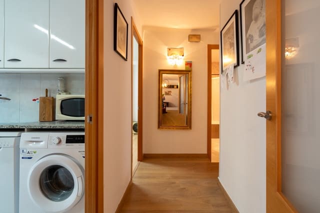 4 soveværelse Lejlighed til salg i Tortosa - € 191.000 (Ref: 9440633)