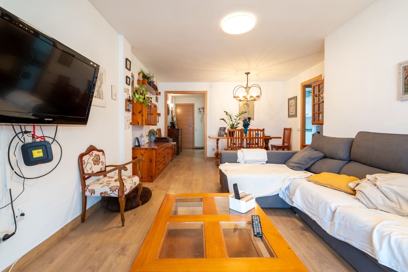 4 bedroom Apartment for sale in Tortosa - € 191,000 (Ref: 9440633)