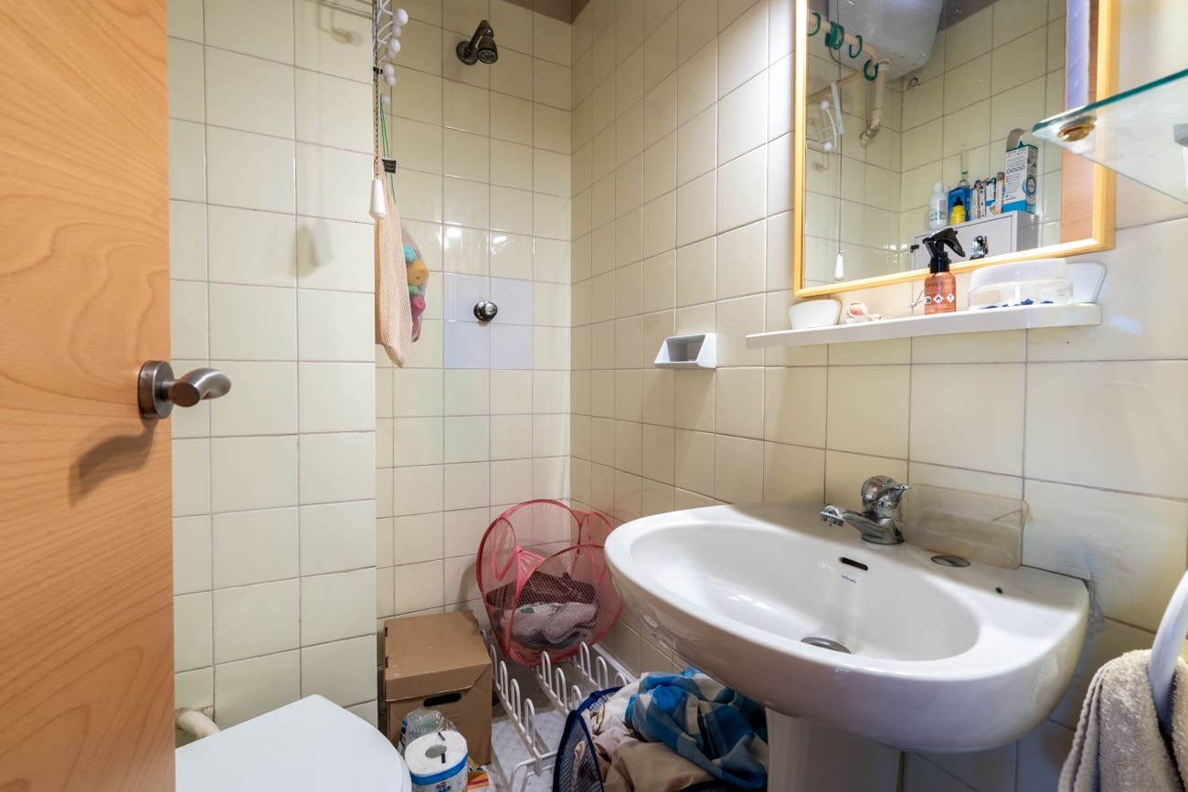 4 bedroom Apartment for sale in Tortosa - € 191,000 (Ref: 9440633)