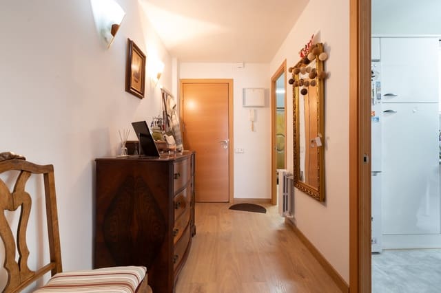 4 soveværelse Lejlighed til salg i Tortosa - € 191.000 (Ref: 9440633)