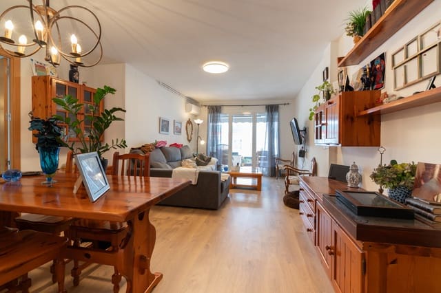 4 soveværelse Lejlighed til salg i Tortosa - € 191.000 (Ref: 9440633)