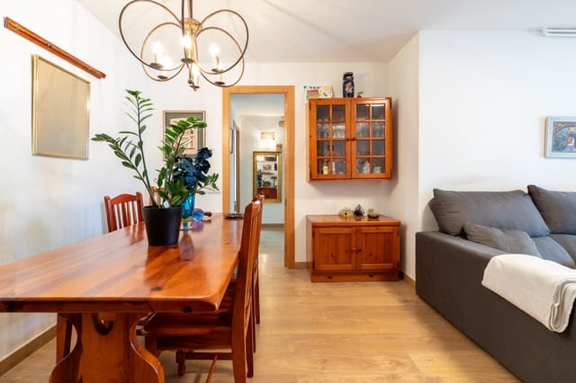 4 soveværelse Lejlighed til salg i Tortosa - € 191.000 (Ref: 9440633)