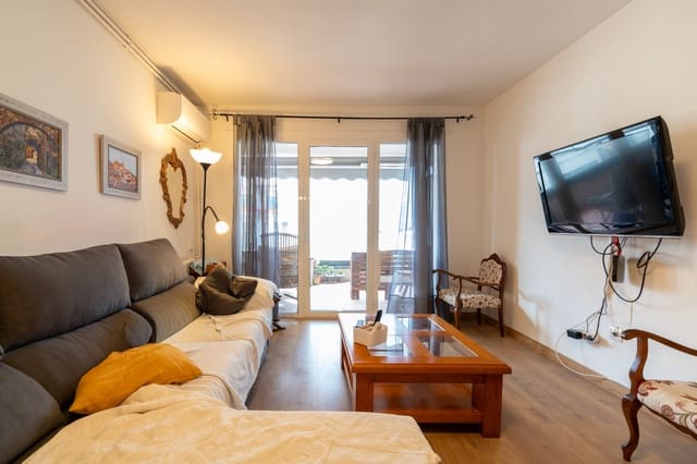 4 soveværelse Lejlighed til salg i Tortosa - € 191.000 (Ref: 9440633)