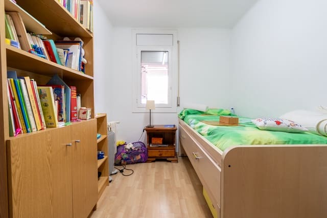 4 soveværelse Lejlighed til salg i Tortosa - € 191.000 (Ref: 9440633)