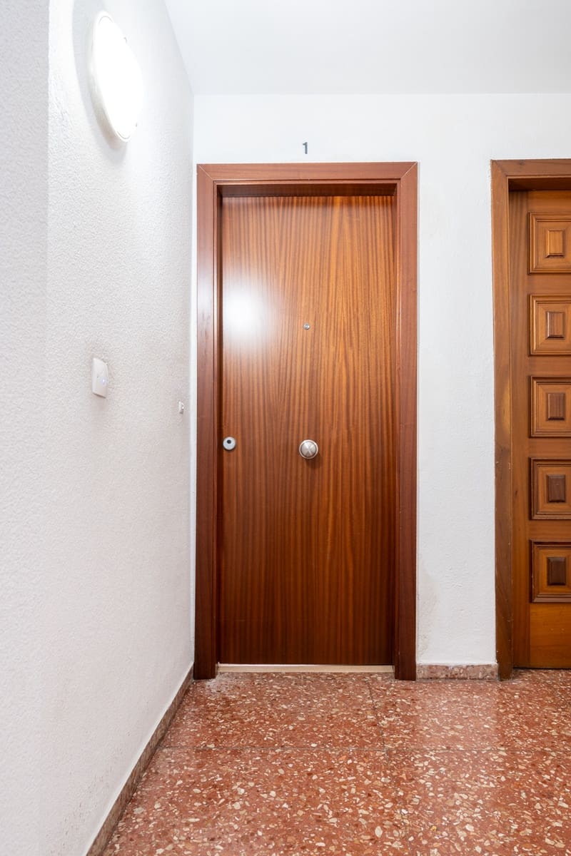 4 bedroom Apartment for sale in Tortosa - € 191,000 (Ref: 9440633)