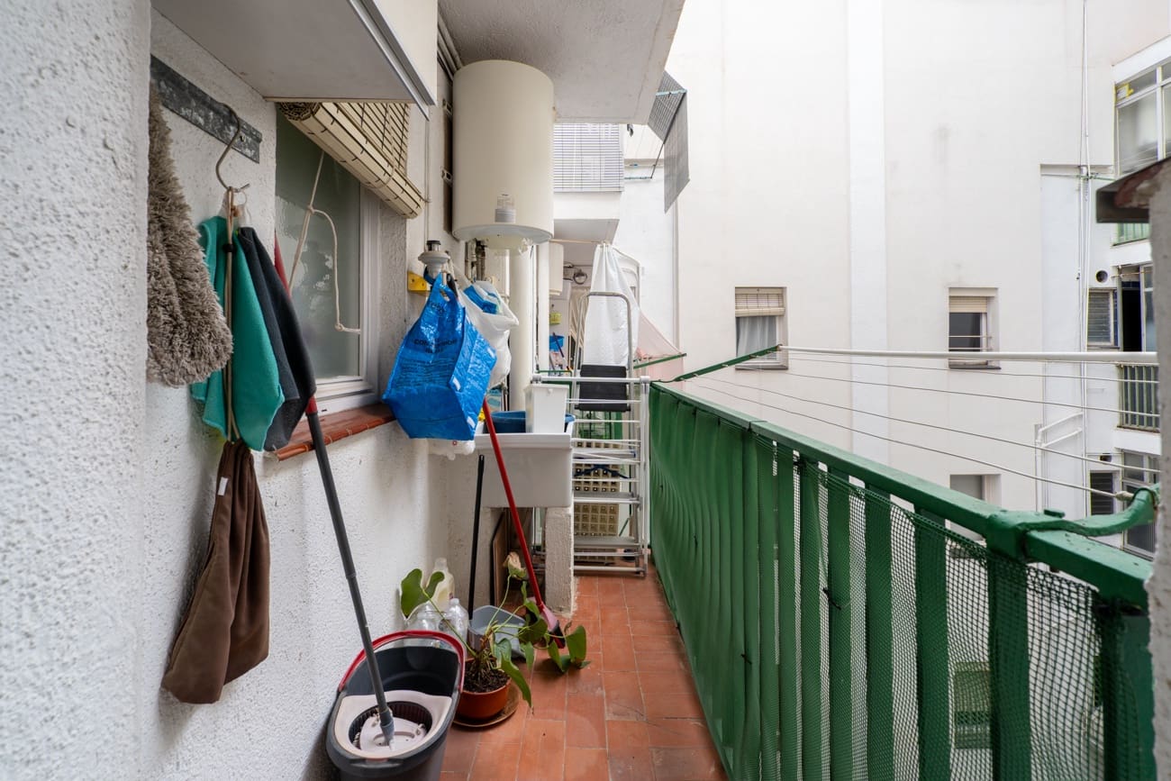 4 bedroom Apartment for sale in Tortosa - € 191,000 (Ref: 9440633)