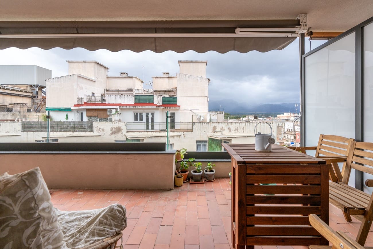 4 bedroom Apartment for sale in Tortosa - € 191,000 (Ref: 9440633)