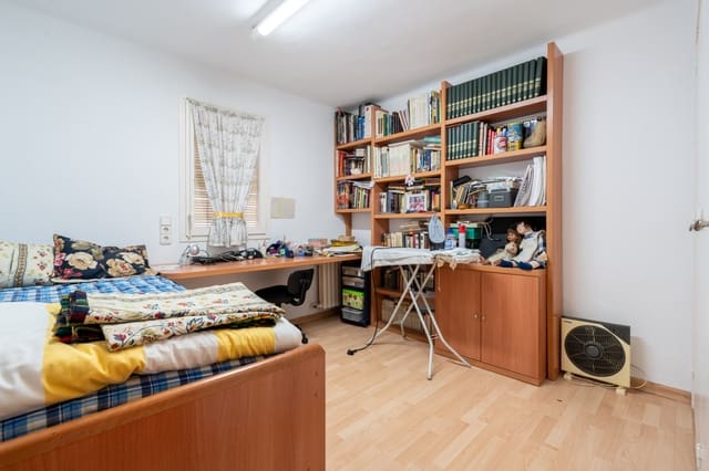 4 soveværelse Lejlighed til salg i Tortosa - € 191.000 (Ref: 9440633)