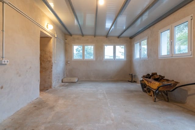 3 quarto Quinta/Casa Rural para venda em Amposta - 139 000 € (Ref: 9441094)