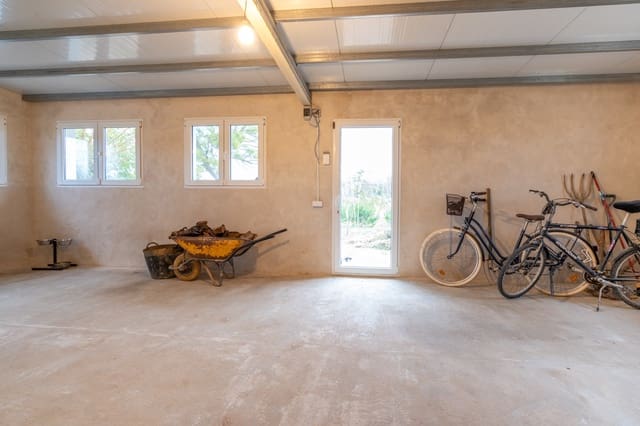 3 quarto Quinta/Casa Rural para venda em Amposta - 139 000 € (Ref: 9441094)