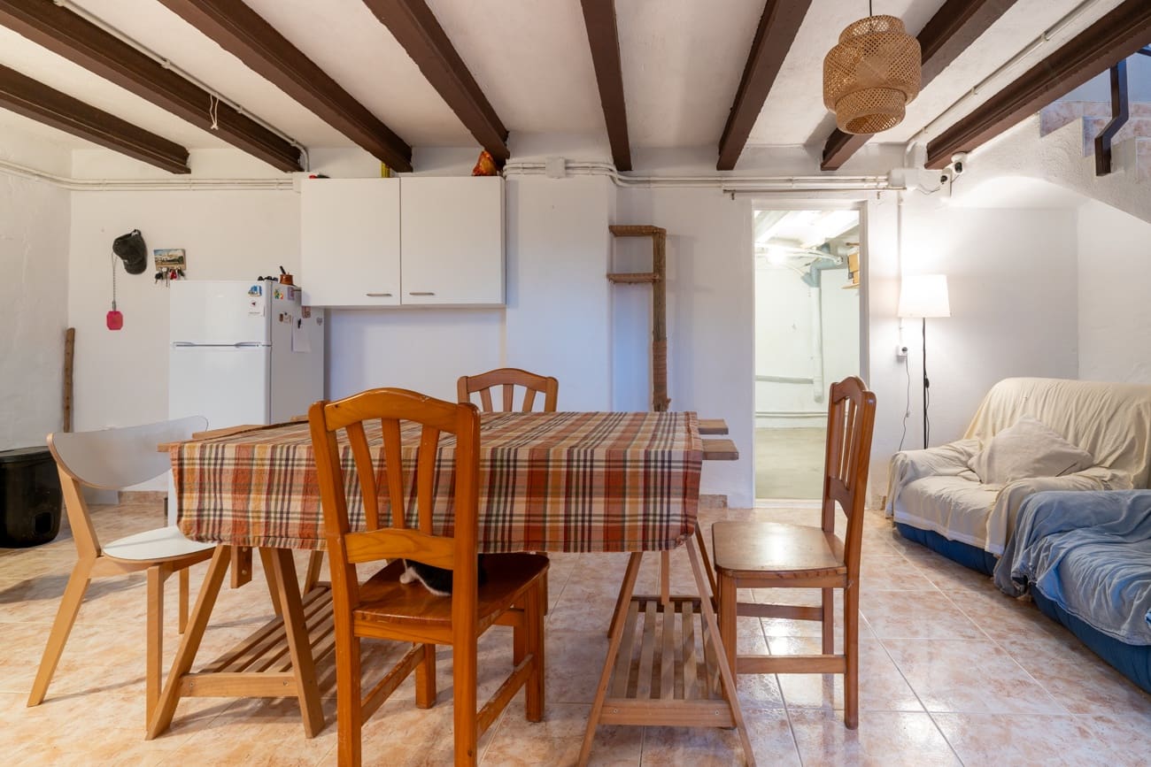 3 bedroom Finca/Country House for sale in Amposta - € 139,000 (Ref: 9441094)