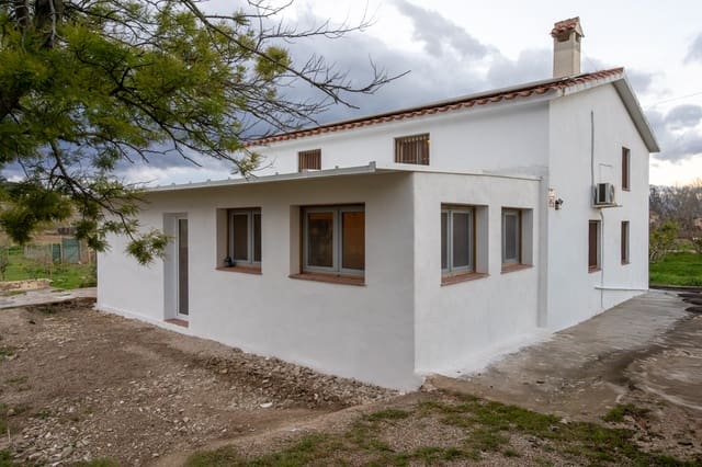 3 quarto Quinta/Casa Rural para venda em Amposta - 139 000 € (Ref: 9441094)