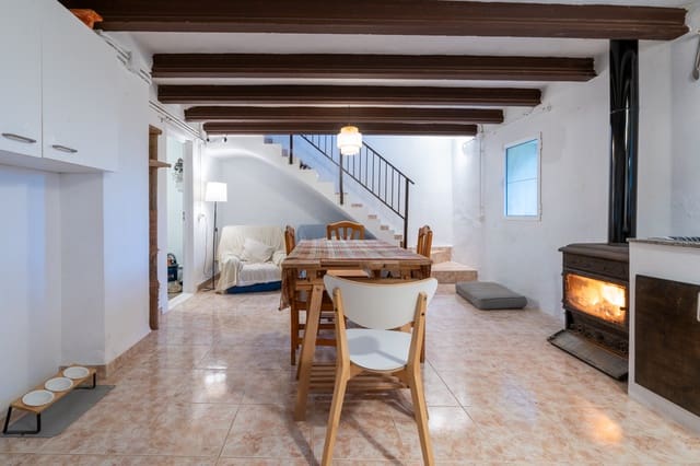 3 quarto Quinta/Casa Rural para venda em Amposta - 139 000 € (Ref: 9441094)