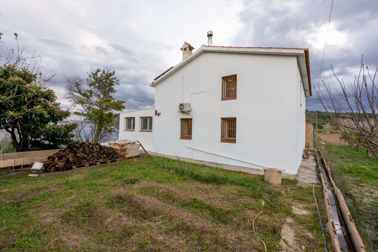 3 bedroom Finca/Country House for sale in Amposta - € 139,000 (Ref: 9441094)