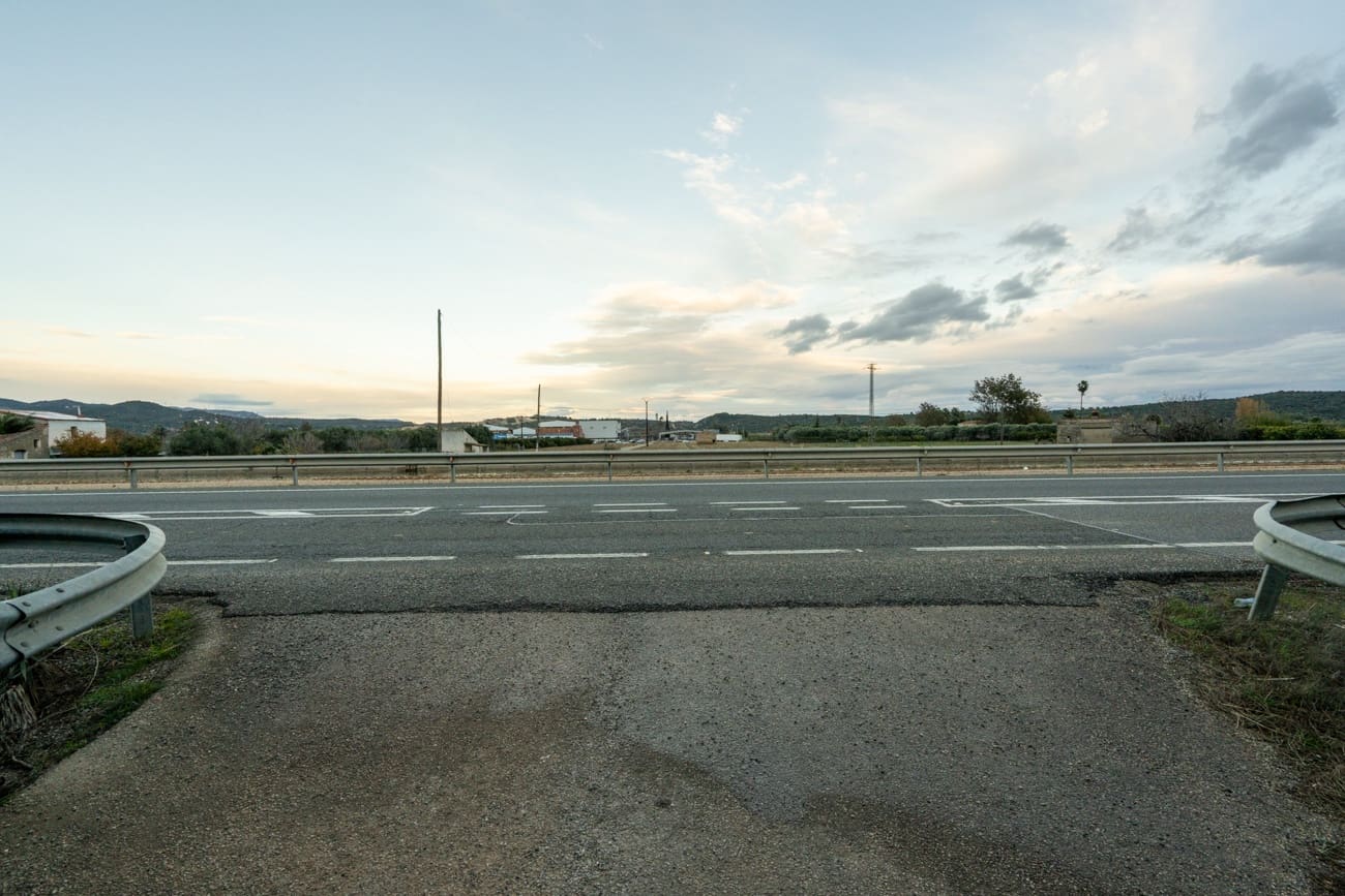 3 bedroom Finca/Country House for sale in Amposta - € 139,000 (Ref: 9441094)