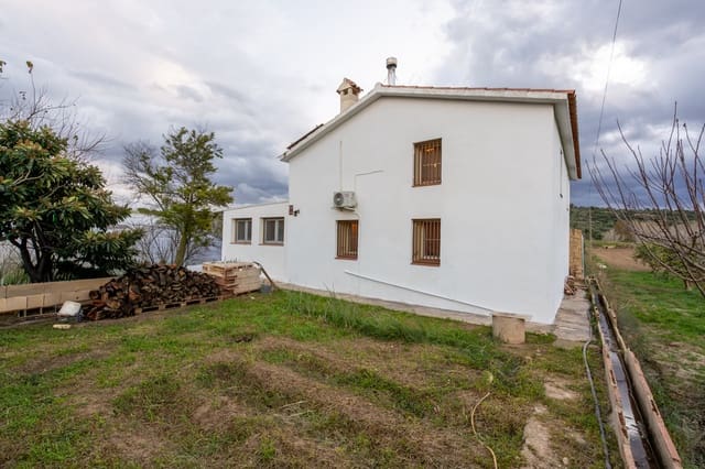3 quarto Quinta/Casa Rural para venda em Amposta - 139 000 € (Ref: 9441094)
