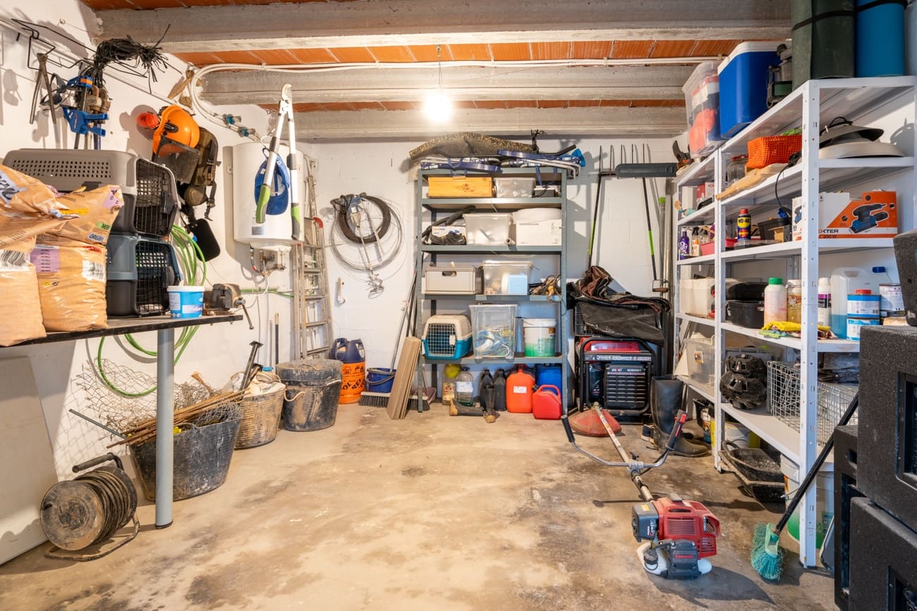 3 bedroom Finca/Country House for sale in Amposta - € 139,000 (Ref: 9441094)