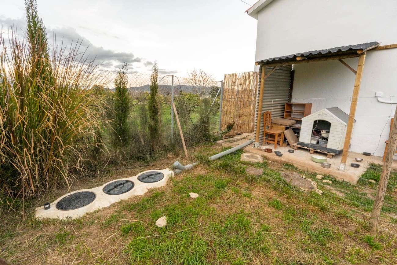 3 bedroom Finca/Country House for sale in Amposta - € 139,000 (Ref: 9441094)