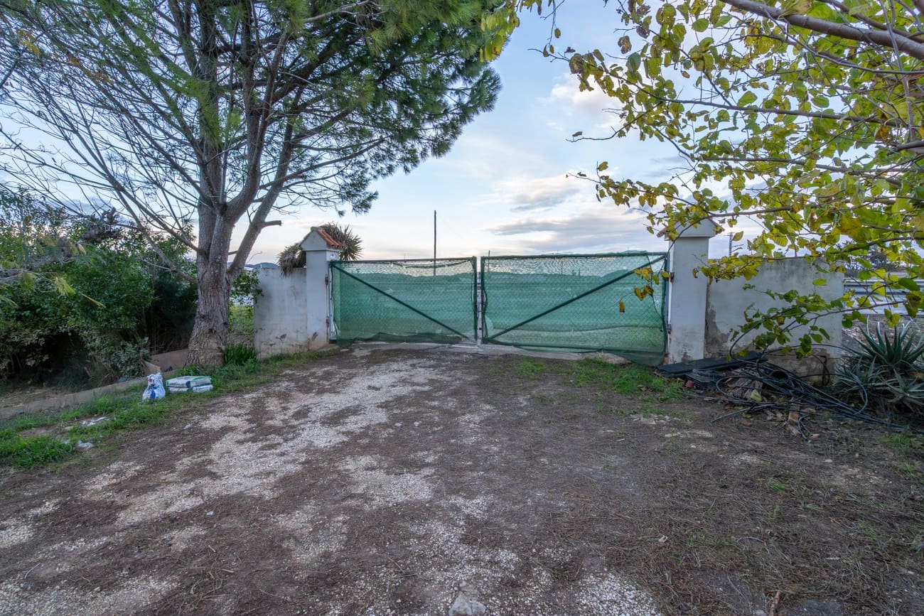 3 bedroom Finca/Country House for sale in Amposta - € 139,000 (Ref: 9441094)